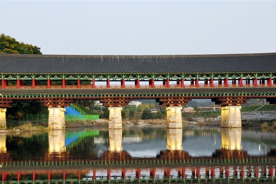 Marco Polo - Kolik dní stačí na Gyeongju? I za 1 den stihnete překvapivě mnoho!