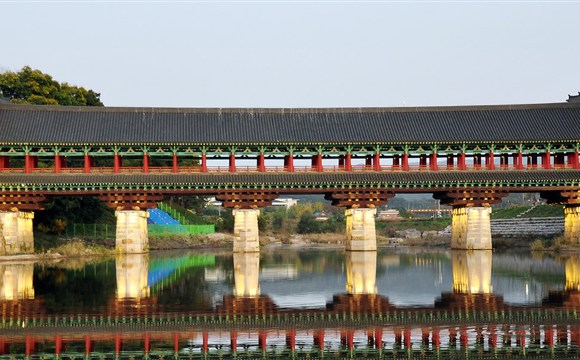 Marco Polo - Kolik dní stačí na Gyeongju? I za 1 den stihnete překvapivě mnoho!