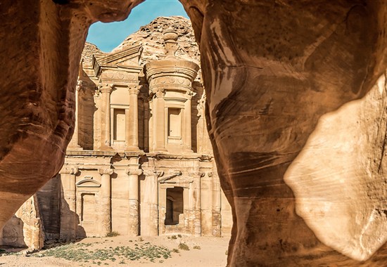 To nejkrásnější z Jordánska s průvodcem - Střední a Blízký Východ - 