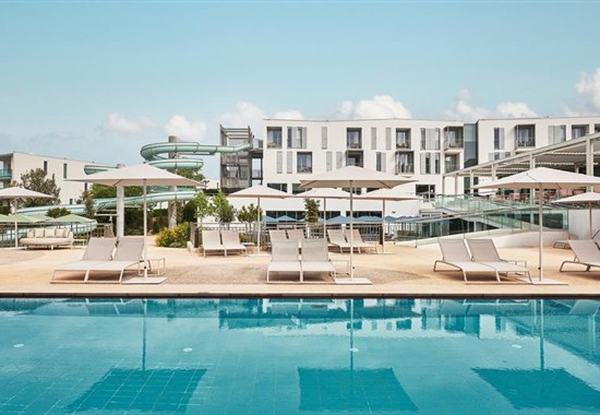 Falkensteiner Family Hotel Diadora - Punta Skala - 