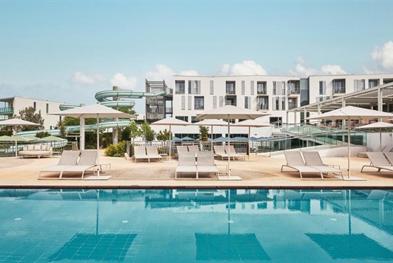 Marco Polo - Falkensteiner Family Hotel Diadora - 