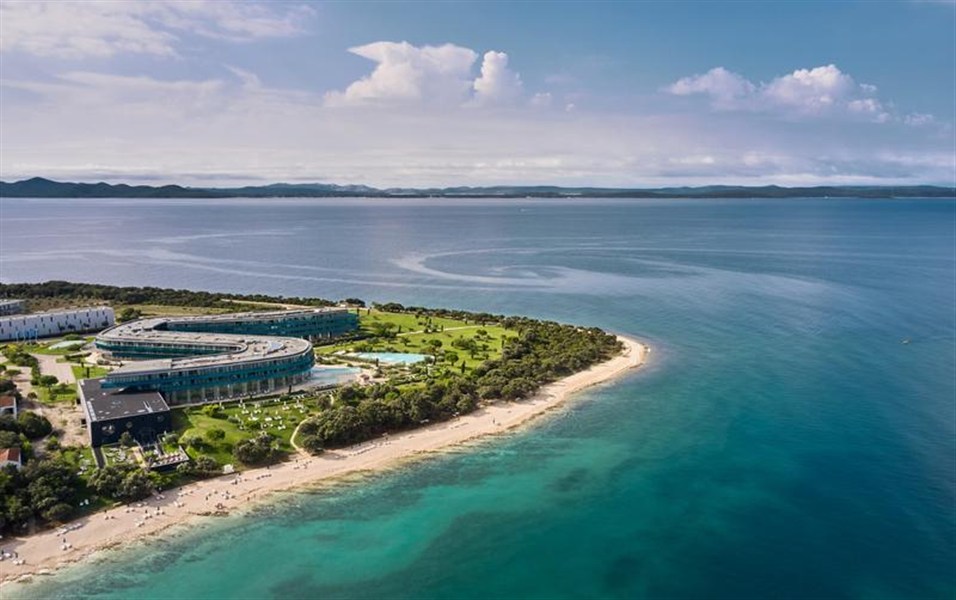 Falkensteiner Hotel & Spa Iadera *****