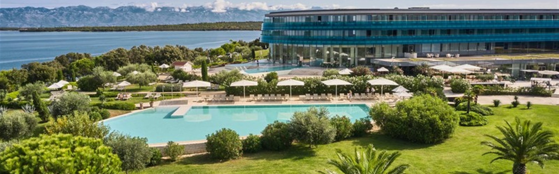 Marco Polo - Falkensteiner Hotel & Spa Iadera - 