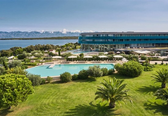 Falkensteiner Hotel & Spa Iadera - Punta Skala - 