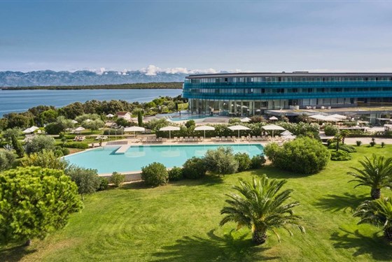 Marco Polo - Falkensteiner Hotel & Spa Iadera - 