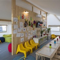 Falkensteiner Camping Zadar - ckmarcopolo.cz