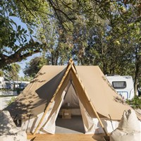 Falkensteiner Camping Zadar - ckmarcopolo.cz