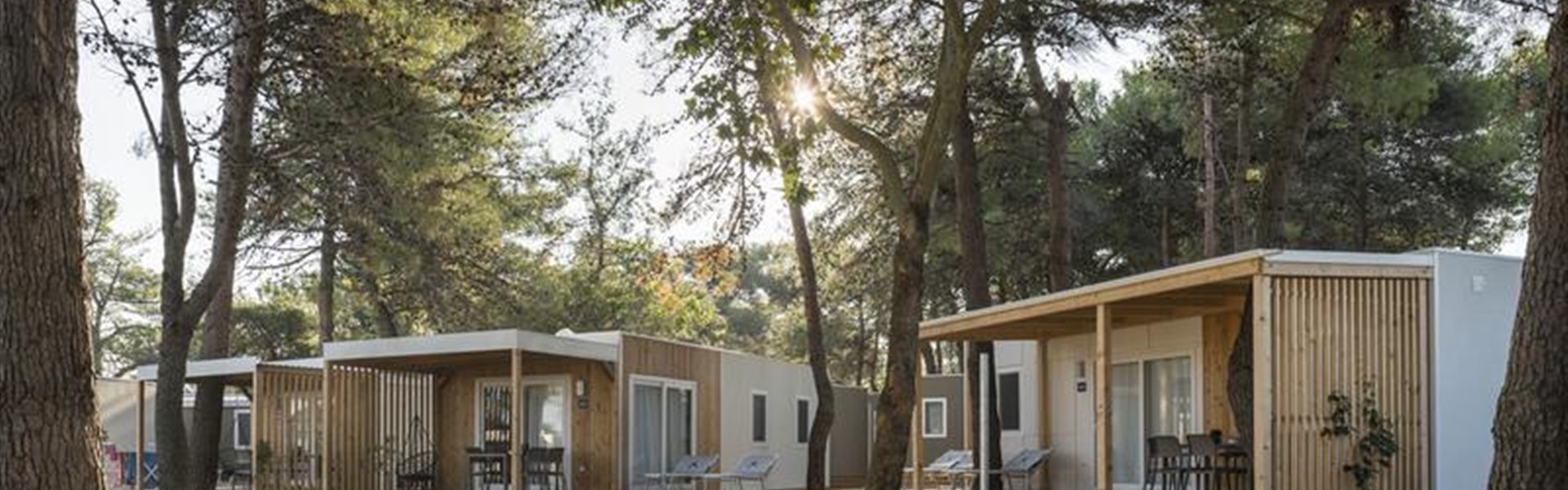 Marco Polo - Falkensteiner Camping Zadar - 