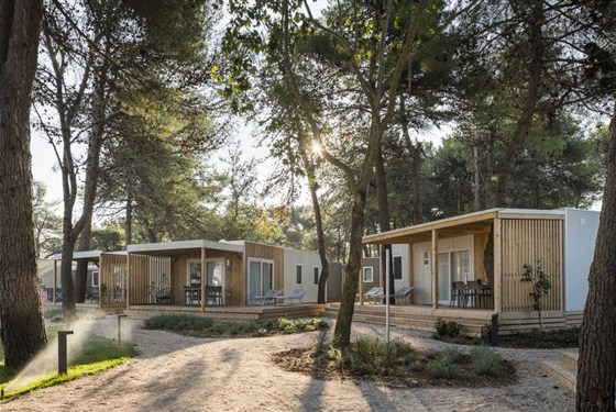 Marco Polo - Falkensteiner Camping Zadar - 