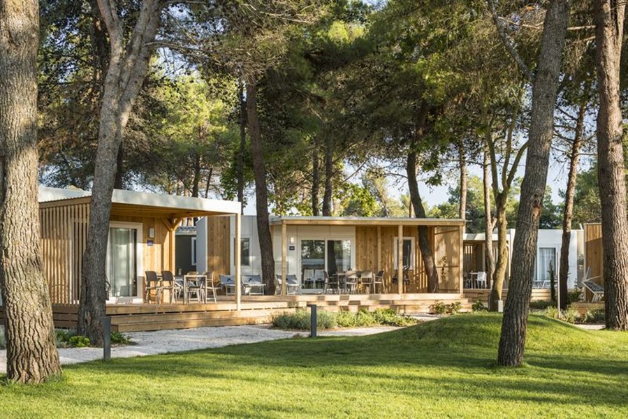 Falkensteiner Camping Zadar *****