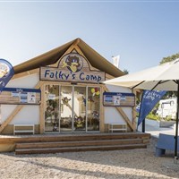 Falkensteiner Camping Zadar - ckmarcopolo.cz