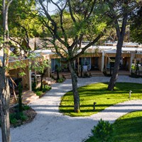 Falkensteiner Camping Zadar - ckmarcopolo.cz