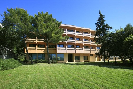 Marco Polo - Hotel Donat - 