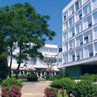 Hotel Donat - ckmarcopolo.cz