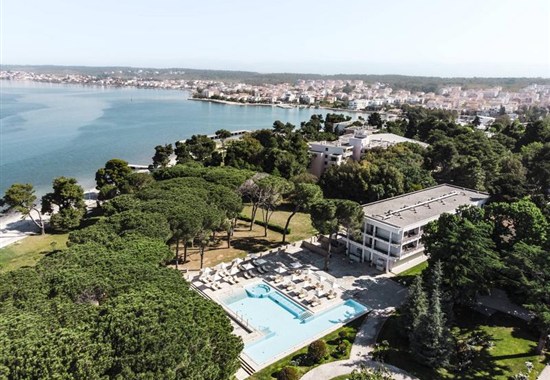 Falkensteiner Hotel Adriana **** - Zadar - 
