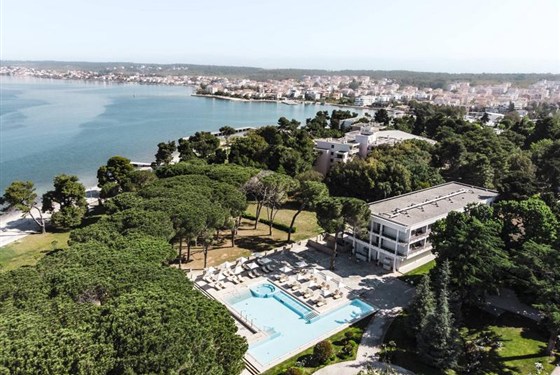 Marco Polo - Falkensteiner Hotel Adriana - 