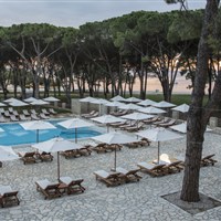 Falkensteiner Hotel Adriana **** - ckmarcopolo.cz