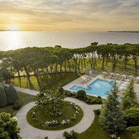 Falkensteiner Hotel Adriana **** - ckmarcopolo.cz