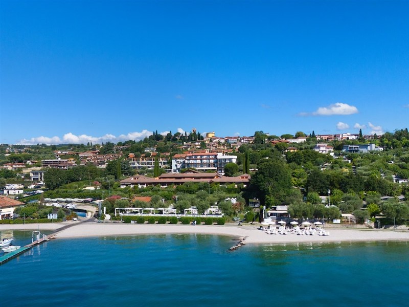 Hotel Riva del Sole ****