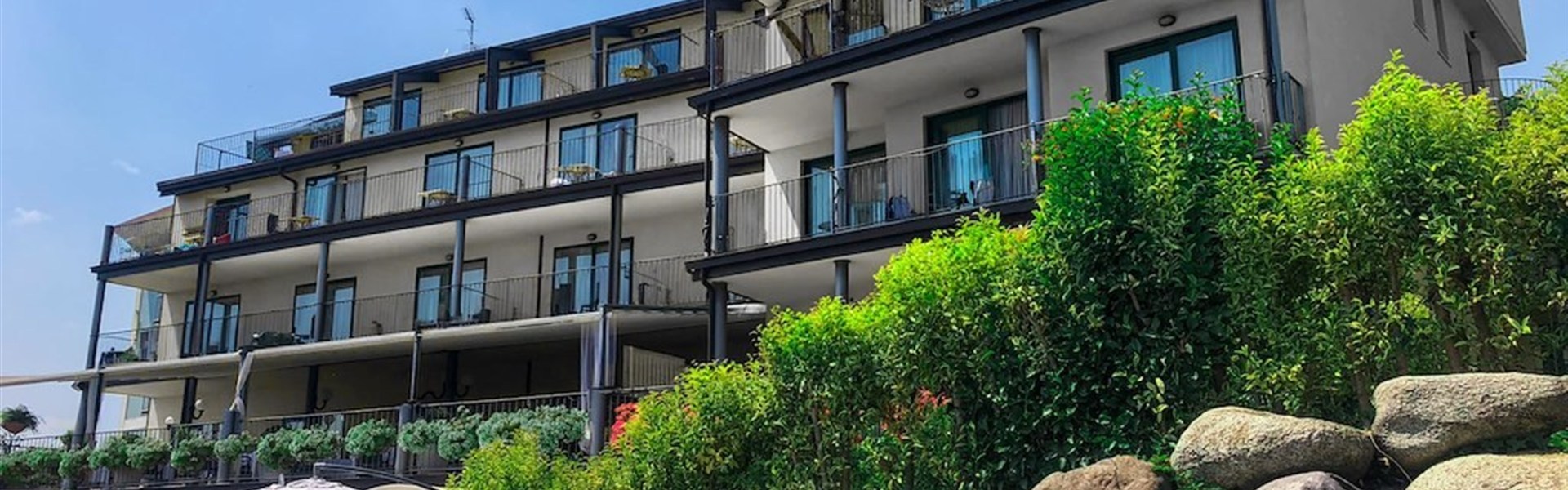 Hotel Riva del Sole - 