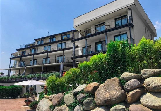 Hotel Riva del Sole - Moniga del Garda - 