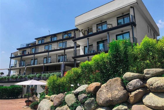 Marco Polo - Hotel Riva del Sole - 