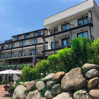 Hotel Riva del Sole - www.marco-polo.cz