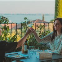 Hotel Riva del Sole - www.marco-polo.cz