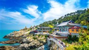 Perly Východní Asie: Jižní Korea a Japonsko