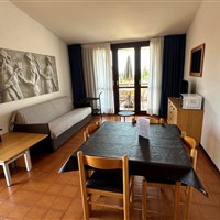 Apartmány Barbara - www.marco-polo.cz