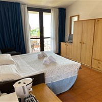 Apartmány Barbara - www.marco-polo.cz