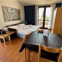 Apartmány Barbara - www.marco-polo.cz