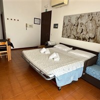 Apartmány Barbara - www.marco-polo.cz