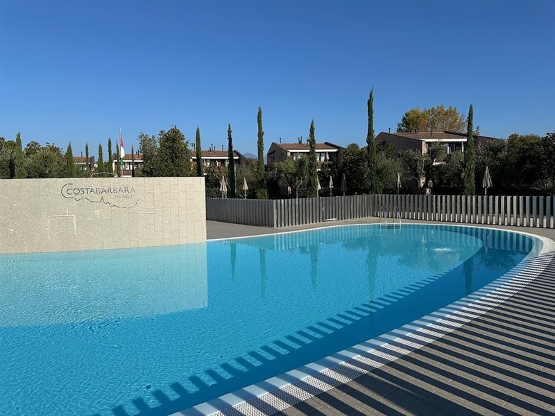 Apartmány Barbara ***+