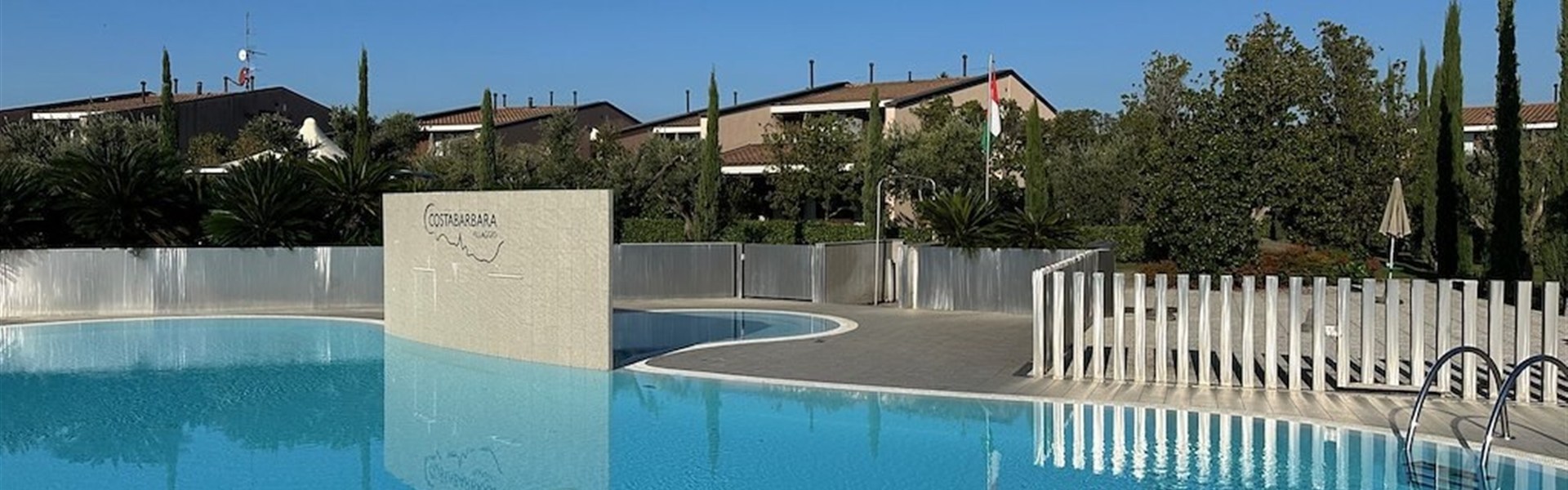 Marco Polo - Apartmány Barbara - 