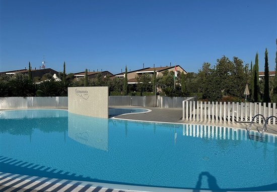 Apartmány Barbara - Lago di Garda - 