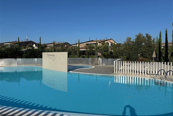 Marco Polo - Apartmány Barbara - 