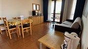 Apartmány Barbara ***+