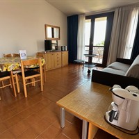 Apartmány Barbara - www.marco-polo.cz
