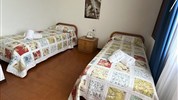 Apartmány Barbara ***+