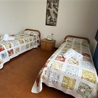 Apartmány Barbara - www.marco-polo.cz