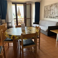 Apartmány Barbara - www.marco-polo.cz