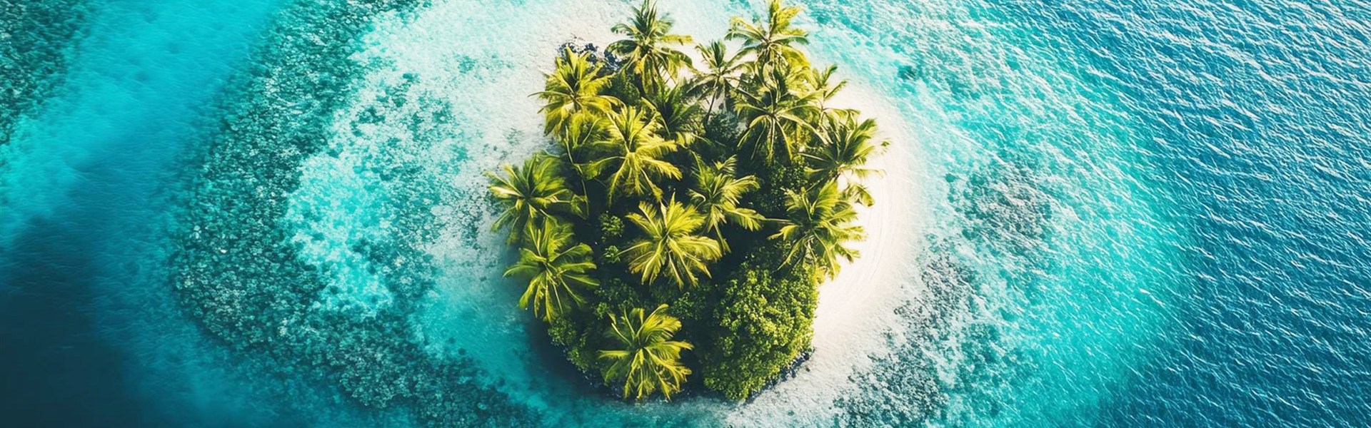 Tichomořské dobrodružství: Nový Zéland a Cookovy ostrovy - 