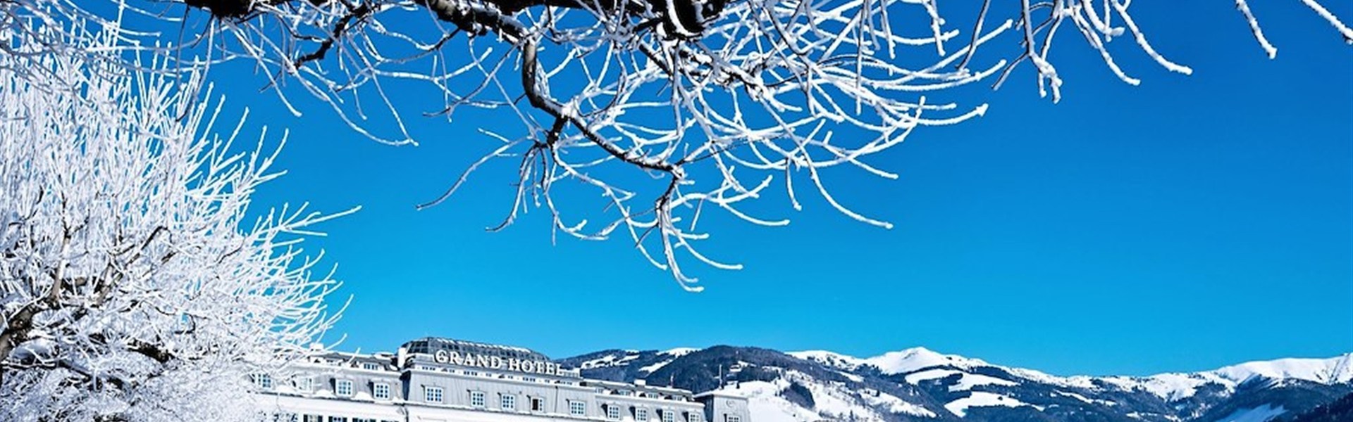 Marco Polo - Grand Hotel (W) - 