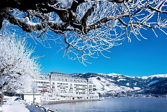 Marco Polo - Grand Hotel (W) - 