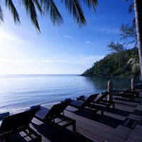 Salad Beach Resort - Moře - ckmarcopolo.cz