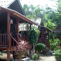 Salad Beach Resort - Vilky - ckmarcopolo.cz