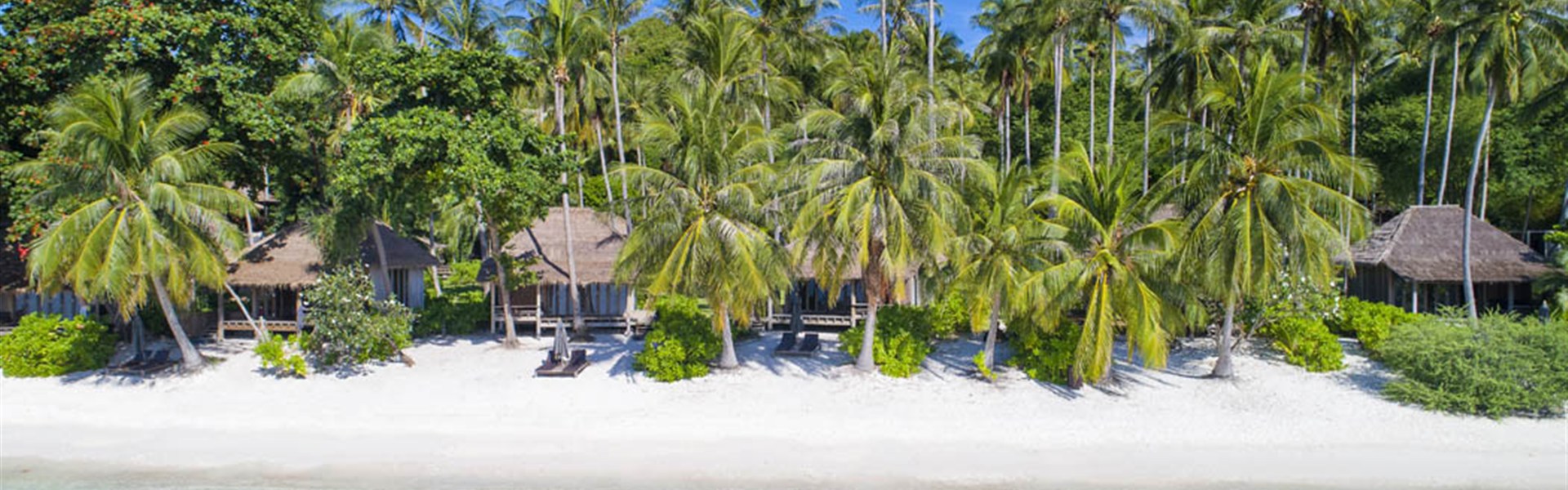 Marco Polo - Beach Club by Haad Tien - Hlavní fotografie