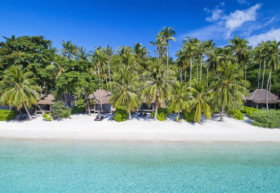 Beach Club by Haad Tien - Koh Tao - Hlavní fotografie