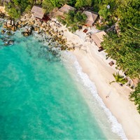 Beach Club by Haad Tien - Pláž - ckmarcopolo.cz